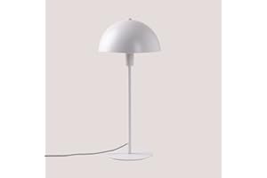 SKLUM Lampe Arleth Blanc