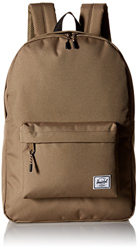 Preisvergleich Produktbild Herschel Rucksack Classic 22 L braun
