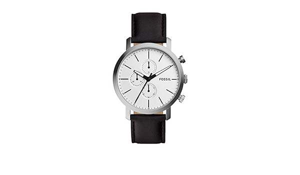 Fossil Luther BQ2327IE BQ2327IE Men's 