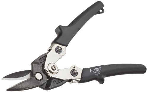 HAZET 1961R-1 Figurenblechschere