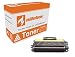 Produktbild vollDerBurner XXL Toner für Brother TN-2010 / TN2010 5.200 Seiten (100% mehr) Schwarz DCP-7055 HL-2130 HL-213*