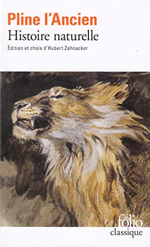 Télécharger Histoire naturelle Livre eBook France