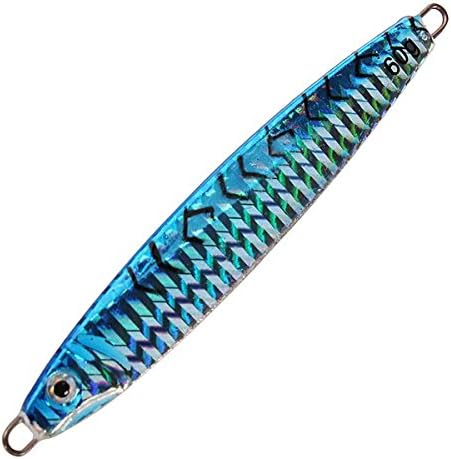 Laser Sinking Bass Fishing Lure Boat Fishing Sea Fishing