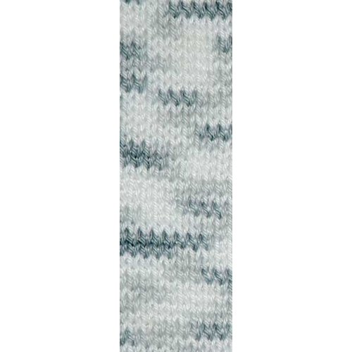 Katia Capri 051 overcast print 50g Wolle - 2