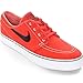 Produktbild Nike Mens Zoom Stefan Janoski Cnvs Skate Shoe University Red/Gum Light Brown/White/Black 12 D(M) US