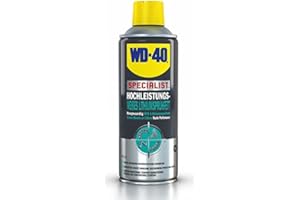 WD-40 Weißes-Lithiumsprühfett Specialist 400ml, Fettspray