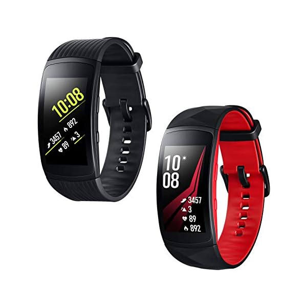 Samsung Gear Fit2 Pro SM-R365 Black (L)