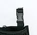 JL Childress Bottles 'N Bags Stroller Organiser for Newborn and Above (Black)