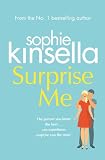 Surprise Me