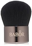 kabuki pinsel reinigen Streifenfrei Dr Babor AGE ID Make-up Kabuki Puderpinsel, 30 g