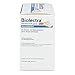 Biolectra Magnesium 243 Forte Lemon Effervescent Tablets Pack of 40