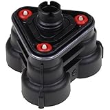 Karcher - Replacement Pieces Cylinder Head Kit - 90011050