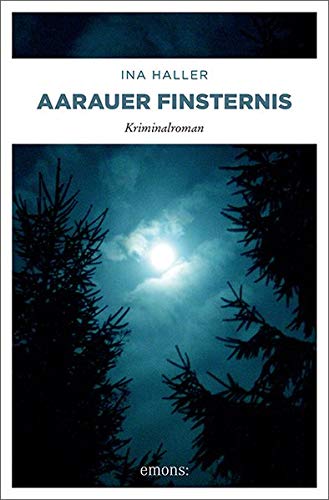 Preisvergleich Produktbild Aarauer Finsternis: Kriminalroman