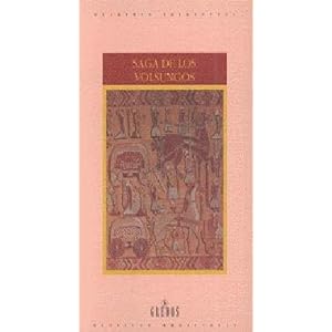 Saga de los volsungos / Volsung Saga