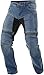Produktbild Trilobite 661 Parado Blue Level 2 Motorrad Jeans Lang 30