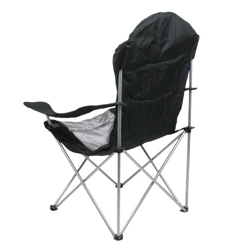 Family Camping Choosing The Best Chair Outdoor Equipment Review