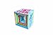 Dr Seuss by Manhattan Toy One Fish Stacking Blocks