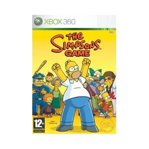 The Simpsons Game