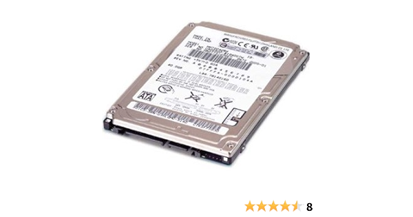 toshiba laptop hard drive replacement