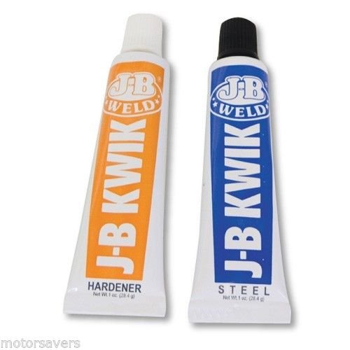 Preisvergleich Produktbild JB WELD Kwik plastique