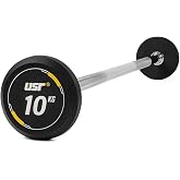 USR D&uuml;z Barbell