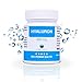 Produktbild Hyaluronsäure Kapseln Anti Aging HOCHDOSIERT 300 mg pro Kapsel 60 Kapseln = 2 Monatsvorrat Bekannt aus dem TV! 100% vegan Hergestellt in Deutschland