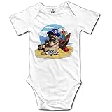 Babys scheinen schneller aus ihrer Babykleidung herauszuwachsen, als man sie kaufen kann. Aber anstatt es wegzuwerfen, ist diese bedeutungsvolle Weste etwas, das Ihr gutes Kind jahrelang schätzen kann!