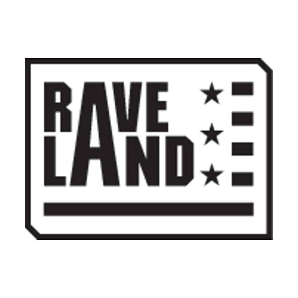 Raveland XCA-400 4-Kanal Endstufe 1200W – Bild 3