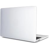 McStorey MacBook Air Kılıf 13 in&ccedil; A1369 A1466 Uyumlu Mat TPU Sert Kapak İnce Hafif Koruyucu Hard Shell Darbe Emici Laptop Kıl