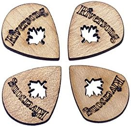 Riversong GuitarsRS-4PAK JAZZ Guitar Picks