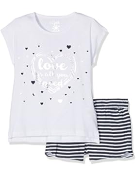 Losan Mädchen Bekleidungsset