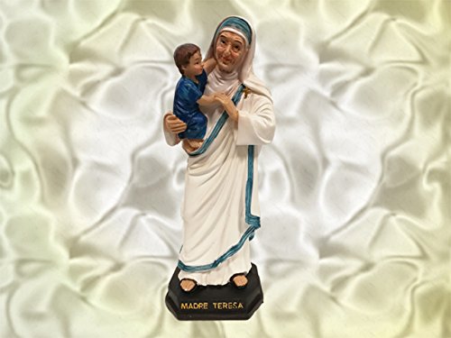 MP CREATIVE SRL Santa Teresa de Calcutta cm 20