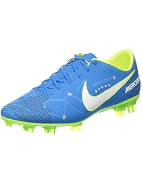 Nike Herren Mercurial Veloce Iii Njr Fg Fußballschuhe