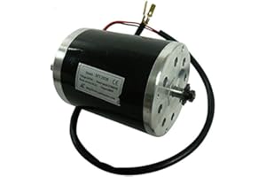 THE BIG SHOP Moteur trottinette électrique 500W 36V