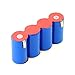 Produktbild subtel® Premium Akku 4,8V - 3Ah / 3000mAh NiMH für Gardena Accu 45 (8816), Accu 75 (8802 / 8818) / 8802-00.630.00
