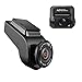 Produktbild NPNPNP Aufnahmegerät Fahren Car Dash Cam 2160p 4k Ultra Hd Mit 1080p Rear Camera WiFi GPS Logger Adas Dual Lens Dashcam Car Dvr Night Vision Nichts Doppelkamera