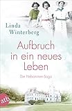 Bücher Neuerscheinungen 2022 - Aufbruch in ein neues Leben von Linda Winterberg
