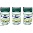 Dawakhana Tibbiya College Habbe Bawasir Badi 50 PL (Pack of 3)