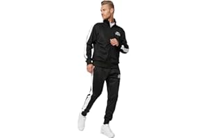 Lonsdale Herren Pember Jogginganzug