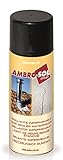 sellador transparente para madera Antihumedad Ambro-Sol M203T Sellante Impermeable, Transparente, 500 ml