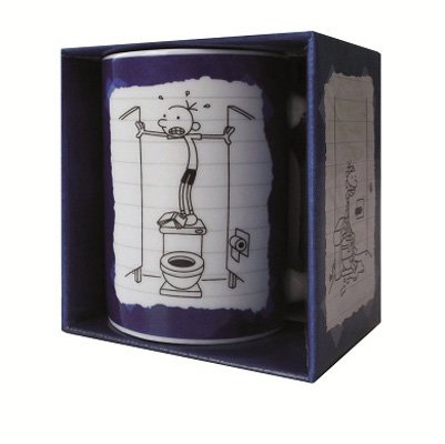 Preisvergleich Produktbild Greg Tasse blau