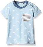 United Colors of Benetton Baby Boys 3sq5mm1ax T-Shirt