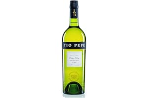 Tio Pepe 75cl Fino Sherry