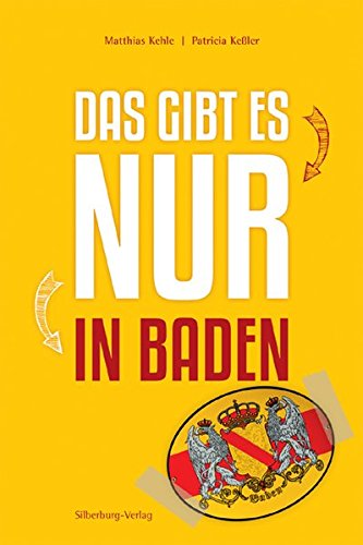 Download Das gibt es nur in Baden Download Das gibt es nur in Baden