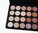 Frola Cosmetics Professional 28 Colors Neutral Nude Eyeshadow Makeup Palette