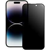 iPhone 18 Pro Anti Statik Hayalet Cam Ekran Koruyucu