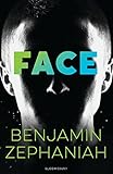 Face by Benjamin Zephaniah