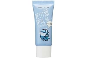 HOLIKA HOLIKA. Among US Moisturizing Petit BB. BB Cream Crema Hidratante