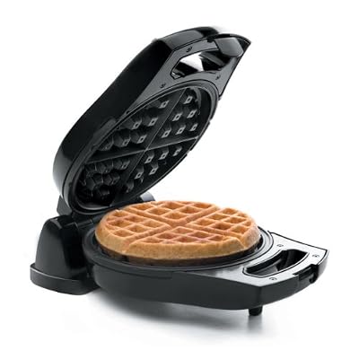 Reversible Gaufrier électrique réversible - inox 18/10 Gaufrier