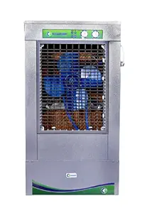 New Punjabi Furniture Stainless Steel Desert Air Cooler - Model28